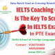 IELTS Classes
