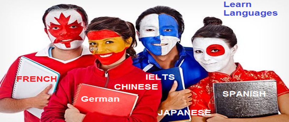 Foreign Language