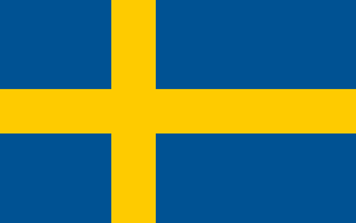 Swedish Language