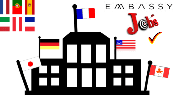 Foreign Language Jobs