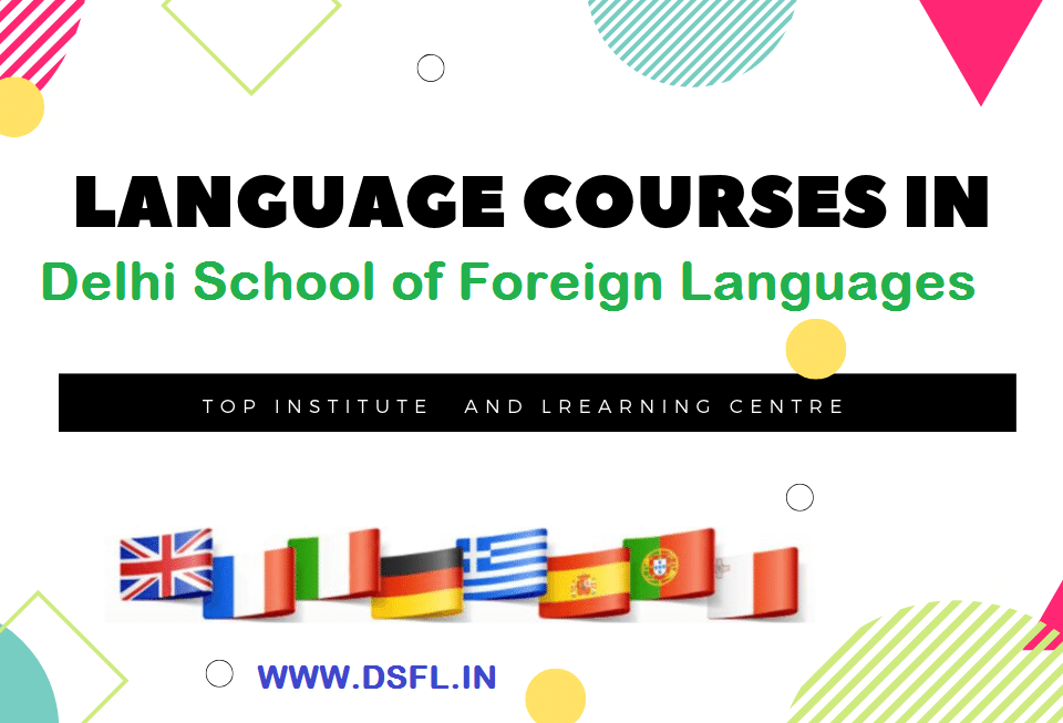 foreign language