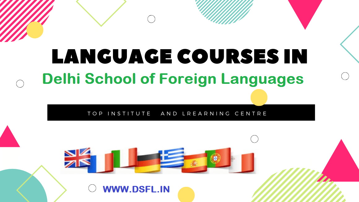 foreign language