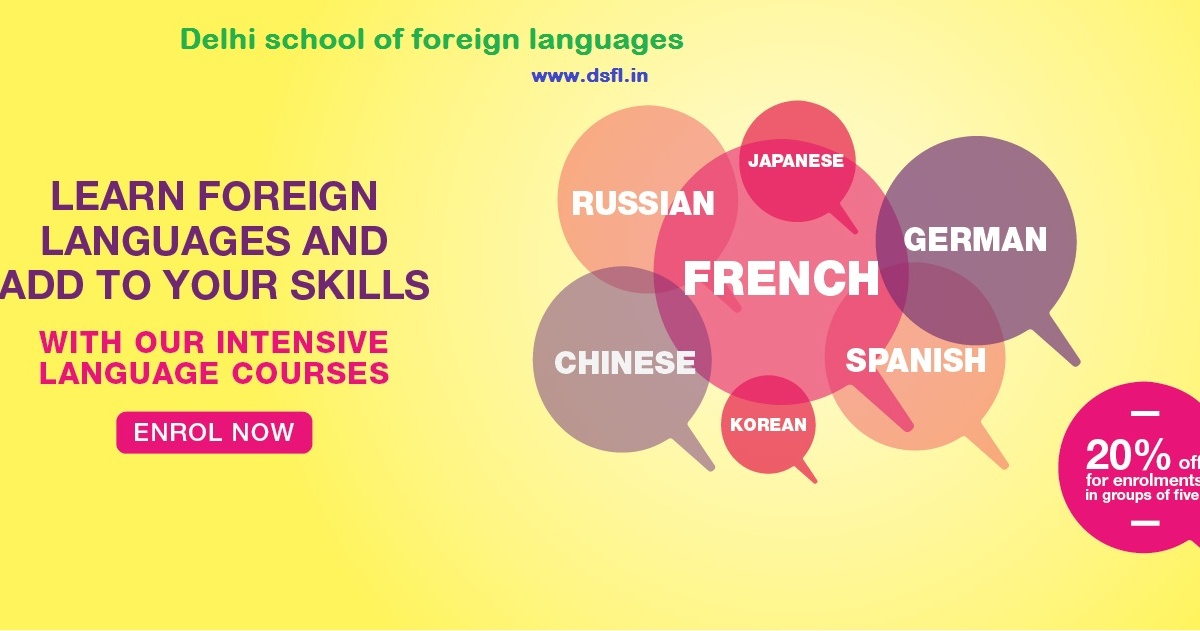 Foreign Language