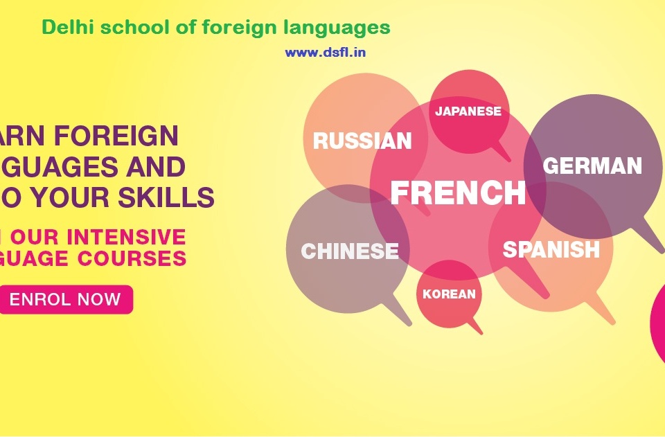 Foreign Language