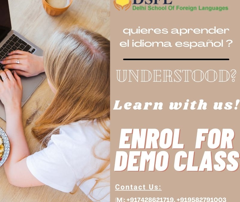 Foreign Language
