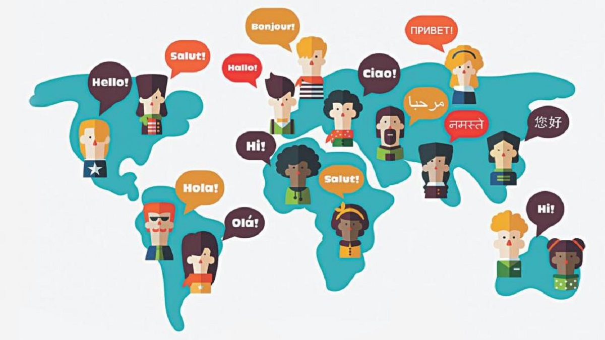 Foreign Language
