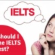 IELTS Classes