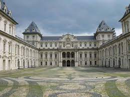 university ITALIAN