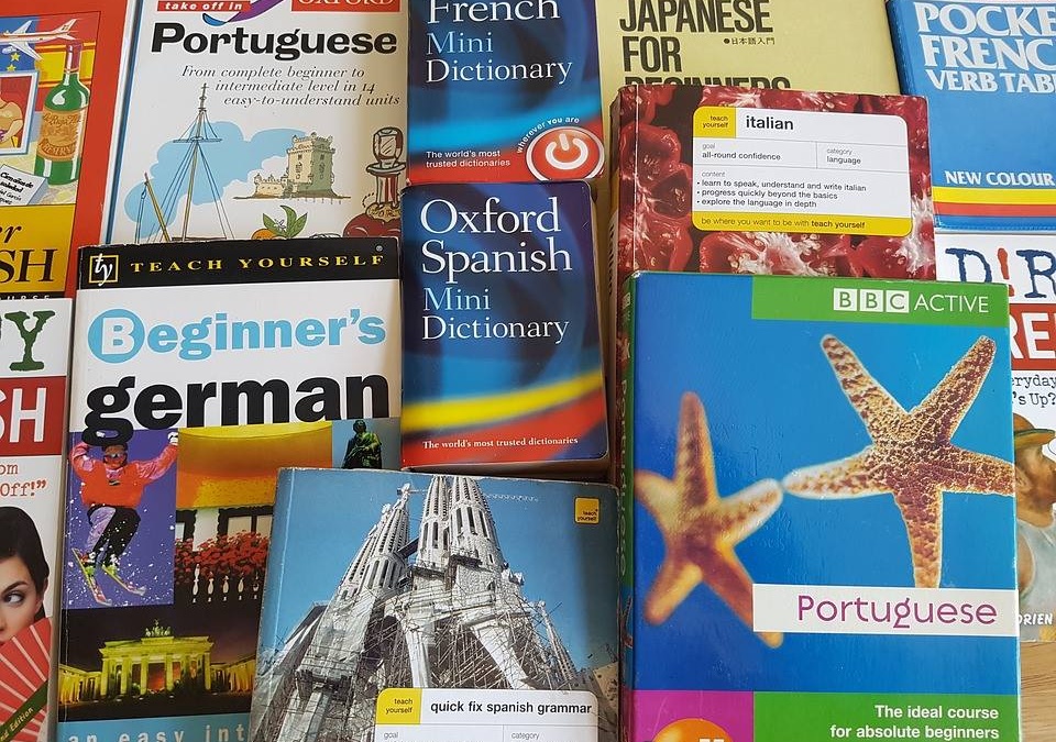 German Language