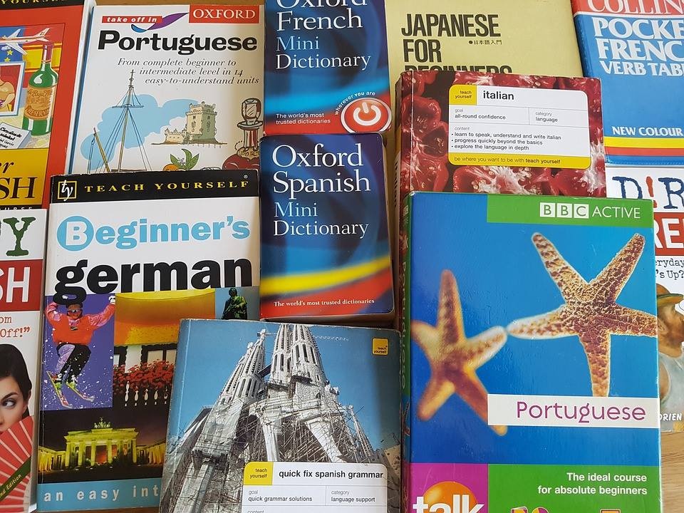 German Language