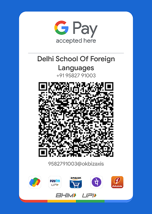 QR CODE