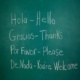 Spanish learning