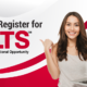 IELTS