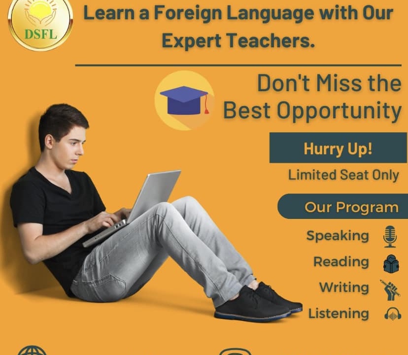 French Teacher