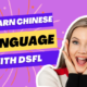 Chinese Language Online Classes in Ghaziabad