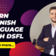 Spanish Language