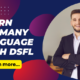 germany language