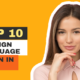 Foreign language