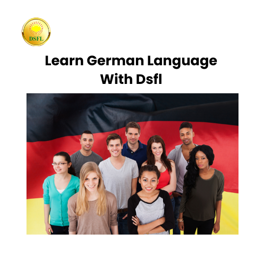 German