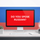 Russian Language