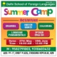 summer camp