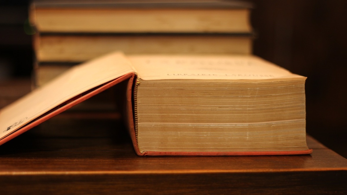 french language