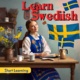 Swedish language learning