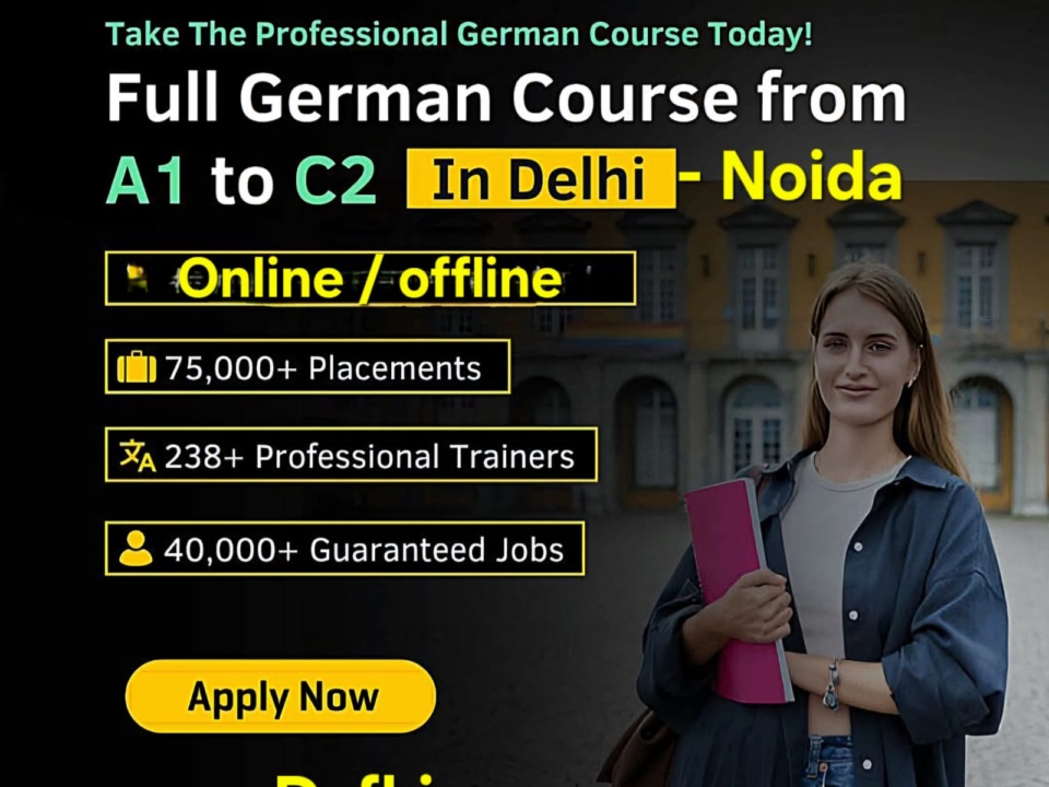 language courses
