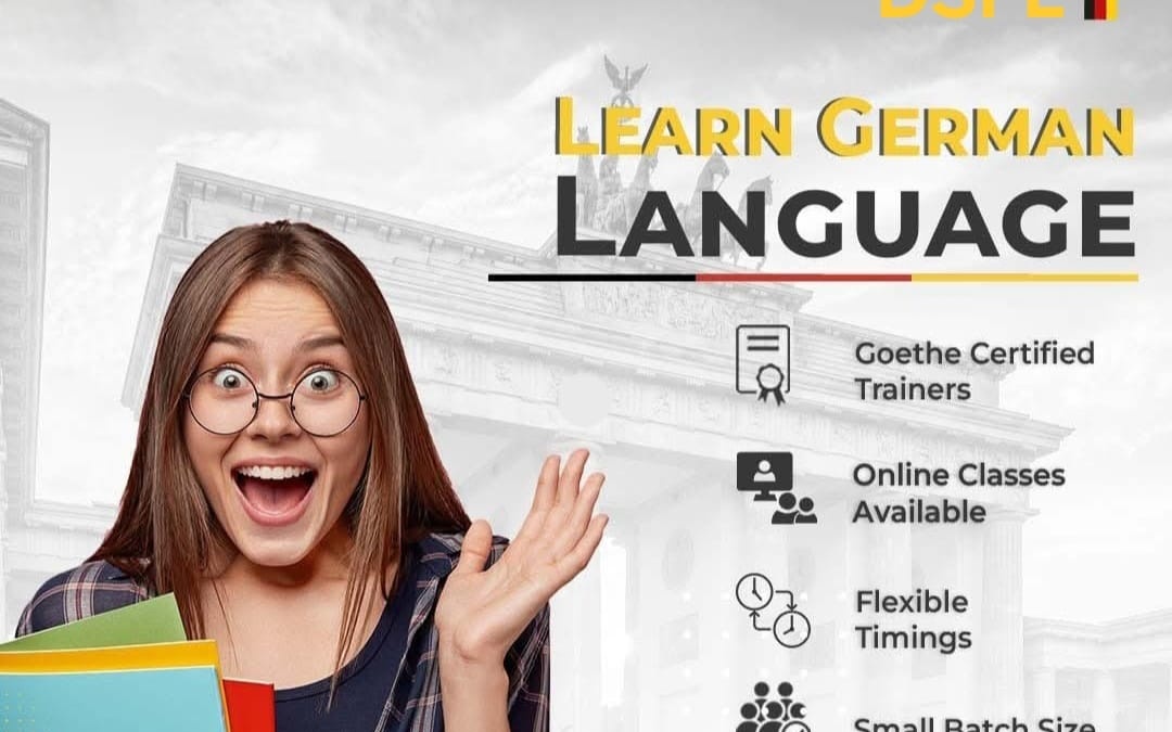 language Course Discount