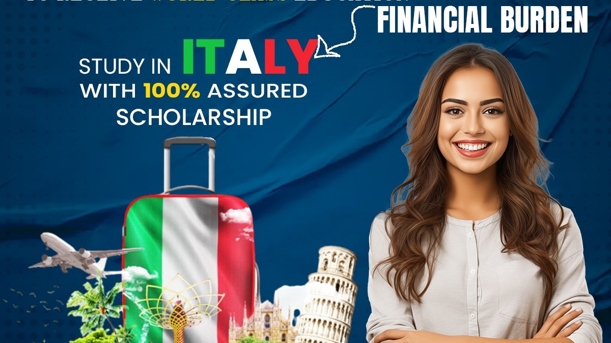 italy university admission