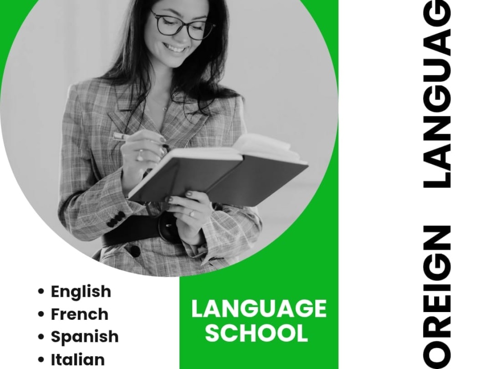 french Language