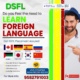 language school