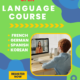 language classes