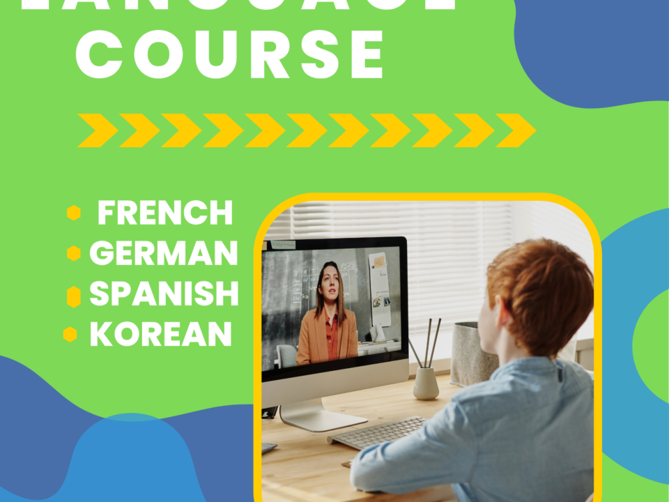 language classes