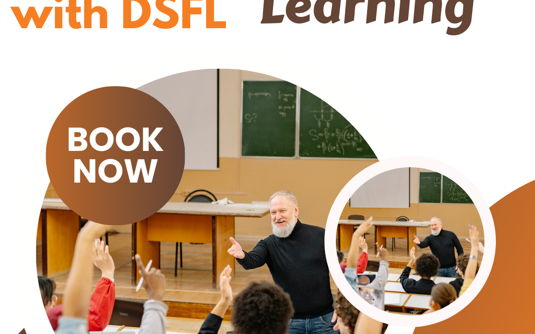 Language courses